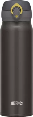 Termos Thermos 500 ml, inox, gri metalik