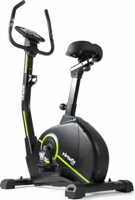 Biçikletë stërvitjeje Virtufit, unisex