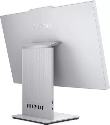 Kompjuter Lenovo IdeaCentre AIO 24IRH9, Intel® Core™ i3, 23.8", Cloud Grey