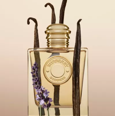 Eau de Parfum Burberry Goddess, 50 ml