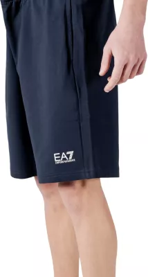 Shorce për meshkuj EA7 8NPS65 PJVRZ, blu qielli [Madhësia: XS]