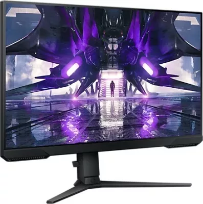 Monitor Samsung G30A, 27", Full HD, LED, 1 ms, i zi
