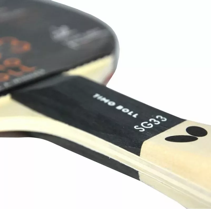 Raketë ping-pongu Butterfly Timo Boll