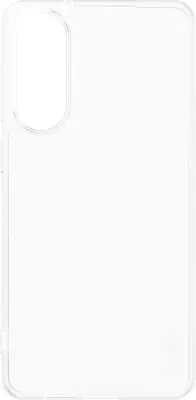 Mbështjellës PanzerGlass CARE X-Ray për Samsung Galaxy S25 Edge, Transparent