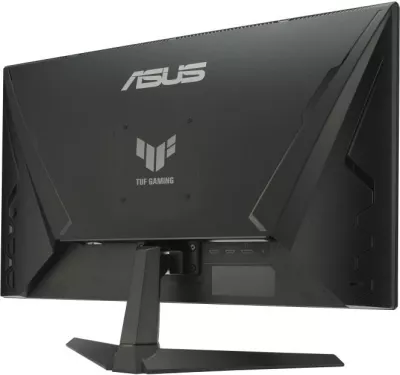 Monitor gaming, Asus TUF Gaming VG249Q3A 24" IPS Full HD 180 Hz 1 ms AMD FreeSync Premium, e zezë
