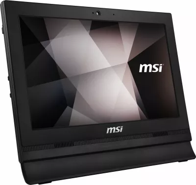 Kompiuter MSI Pro 16T 10M-243DE, Intel Celeron, 4GB RAM, 128GB SSD, Windows 11 Pro