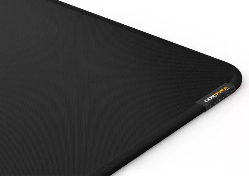 Maus Pad Endorfy Cordura Speed, Madhësia M, Ngjyrë e zezë