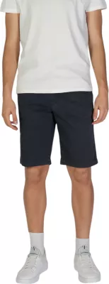 Shorce për meshkuj Refrigiwear GA9103P56200, të kaltra