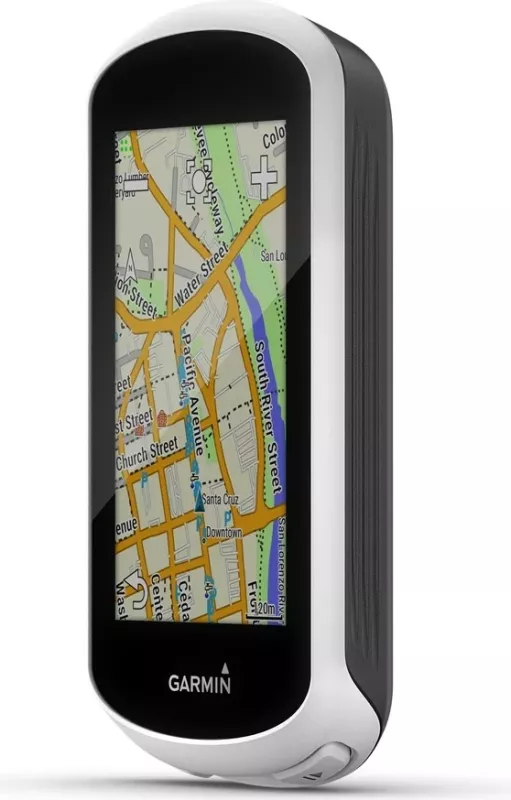 Navigator Garmin Edge Explore, 16 GB, Ekran 3", Bardhë