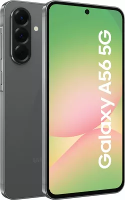 Celular Samsung Galaxy A56, 6.7", 8+256GB, 5G, hiri