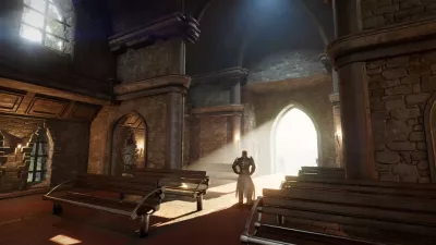 Lojë PS5 THQ Nordic Elex II Collector's Edition, PEGI 18