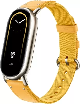 Rrip dore Xiaomi BHR7305GL për smartband/aktivitet-tracker, i verdhë