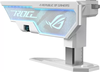 Mbajtës kartelë grafike ASUS ROG XH01 Herculx i bardhë