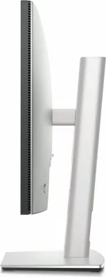 Monitor DELL UltraSharp U2424H, 23.8", Full HD, LCD, i zi, i argjendtë