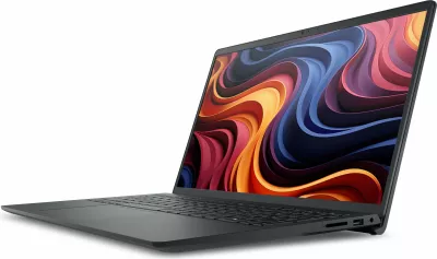 Kompjuter Dell DC15255, Ryzen 5-7530U, 16GB RAM, 512GB SSD, gri
