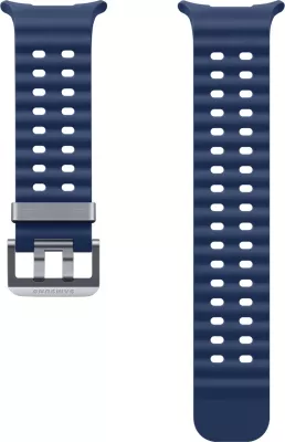 Rrip Samsung Marine Band për Smartwatch Galaxy Watch Ultra, navy