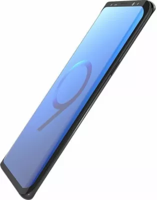 Mbrojtës ekrani Hurtel 3D Edge Nano Flexi Glass Hybrid me kornizë për Xiaomi Mi 11, transparent