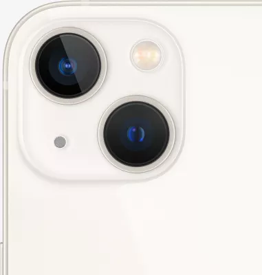 Apple iPhone 13, 6.1", 128GB, white