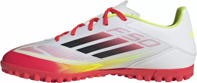 Atlete futbolli për meshkuj adidas, të bardha