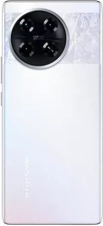 Celular TECNO SPARK 20 Pro+, 8/256GB, Lunar Frost