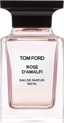 Eau de Parfum Tom Ford Rose D'Amalfi 100ml