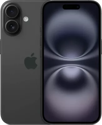 Celular Apple iPhone 16 128GB i zi
