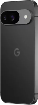 Celular Google Pixel 9 12/256GB 5G Obsidian Black