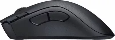 Maus Razer DeathAdder V2 X HyperSpeed 14000 DPI wireless, e zezë