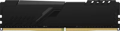 RAM Memorje Kingston FURY Beast 16 GB (2 x 8 GB) DDR4 2666 MHz, E zezë