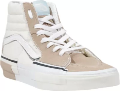Atlete për meshkuj Vans SK8-Hi VN0005UKP2T1, bezhë [Madhësia: 36]