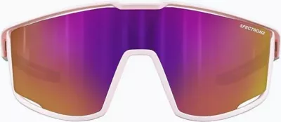 Syze dielli Julbo FURY MINI Spectron 3CF, për fëmijë, blu/rozë