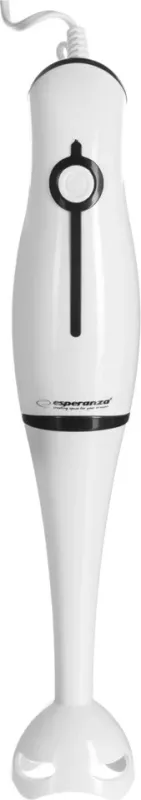 Blender Esperanza EKM001K, 250 W, i zi dhe i bardhë