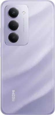 Celular Xiaomi Redmi 15 6/128GB fiolet