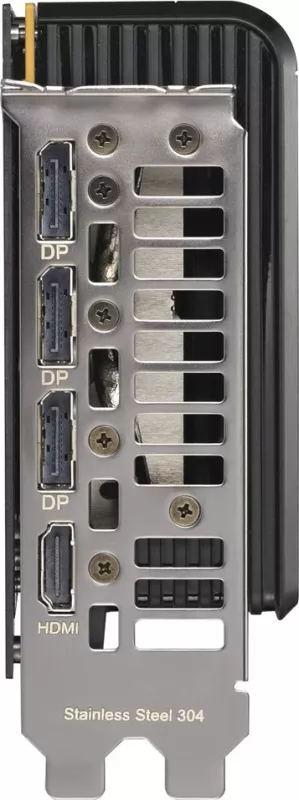 Kartelë grafike ASUS Prime RTX5060-O8G, 8 GB GDDR7, Multikolor