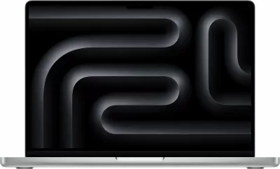 Kompjuter Apple MacBook Pro 14.2, M, 32GB RAM, 512GB SSD, macOS Sequoia