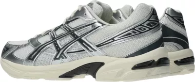 Atlete për meshkuj ASICS GEL-1130 1203A899, të argjendta [Madhësia: 40.5]
