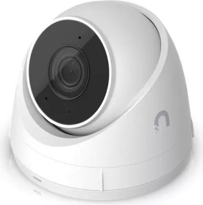 Kamerë sigurie IP UBIQUITI UniFi Protect G5 Turret Ultra UVC-G5-Turret-Ultra 4MP 2K PoE IR IP66, bardhë