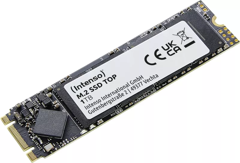 SSD M.2 Intenso Top Performance 1TB