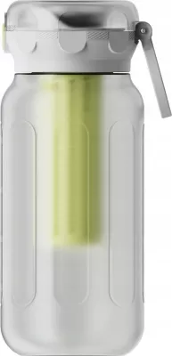 Shishe uji me filtër Xiaomi BHR9678GL, 1L, transparente