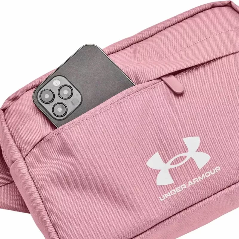 Çantë xhepi Under Armour, rozë