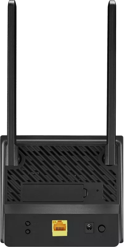 Ruter ASUS 4G-N16. 300 Mbps, i zi