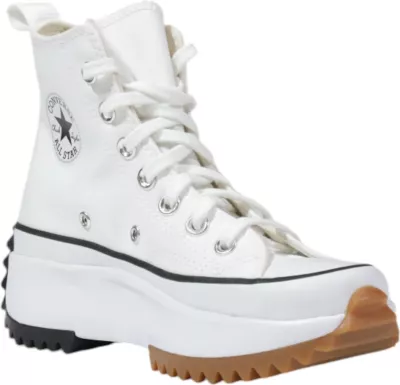 Atlete për femra Converse Run Star Hike 166799C, të bardha [Madhësia: 35.5]