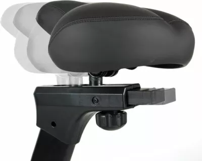 Biçikletë stërvitjeje Virtufit, unisex