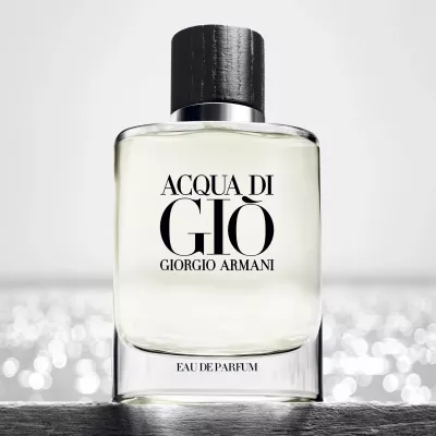 Eau de Parfum Giorgio Armani Acqua Di Gio, 125ml