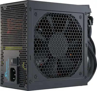 Furnizues energjie Sea Sonic G12 GM, 850 W, 80 PLUS Gold