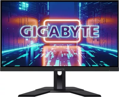 Monitori Gigabyte M27Q-X, zi