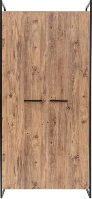 Dollap Skye Decor, Dynamic - 07, ngjyrë Atlantic Pine