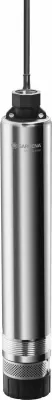Pompë zhytëse inox Gardena 1489 850W 5500 l/orë 45 m 4.5 bar kabllo 22 m