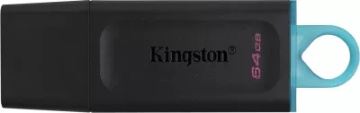 USB Kingston Technology DataTraveler, 64GB, i zi