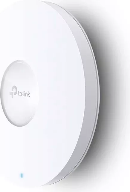 Access point TP-LINK, AX1800, i bardhë